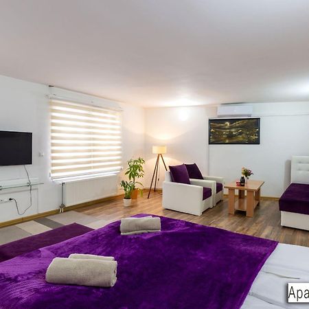Pansion Beg Apartment Тузла Екстериор снимка