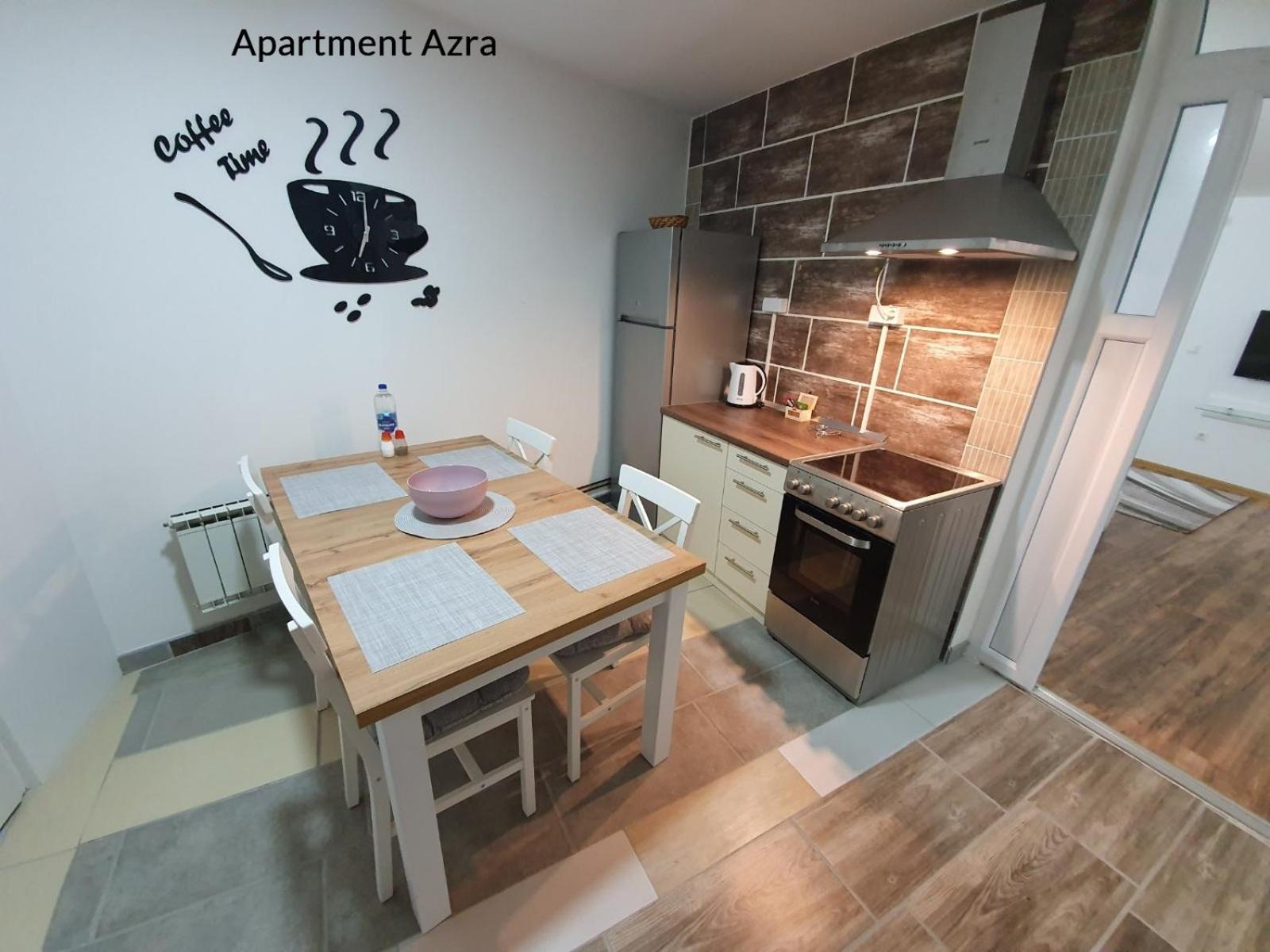 Pansion Beg Apartment Тузла Стая снимка
