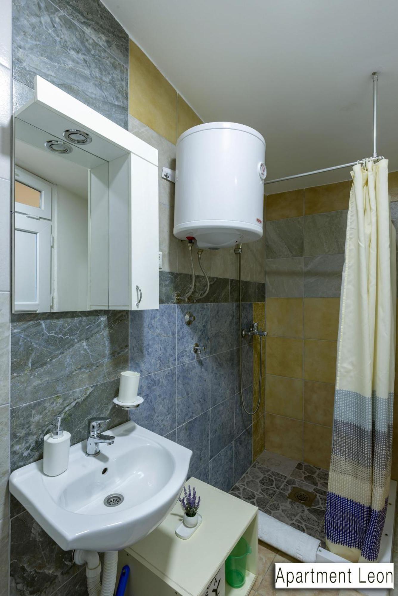 Pansion Beg Apartment Тузла Стая снимка